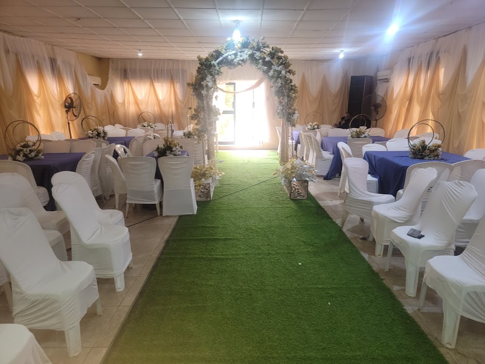 BASIC Trust International - wedding venue in Abeokuta